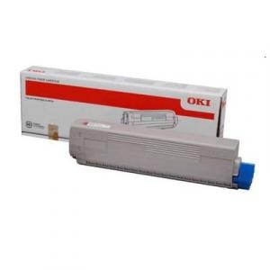 Toner Oryginalny Oki C332/MC363 (46508714) (Purpurowy) - DARMOWA DOSTAWA w 24h