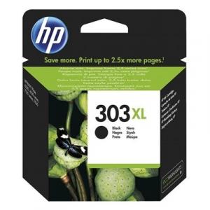 Tusz Oryginalny HP 303 XL (T6N04AE) (Czarny) - DARMOWA DOSTAWA w 24h