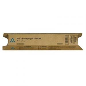 Toner Zamiennik C430/C431 do Ricoh (821077) (Błękitny) - DARMOWA DOSTAWA w 24h