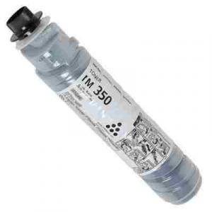Toner Oryginalny Ricoh IM 350 (418133) (Czarny) - DARMOWA DOSTAWA w 24h