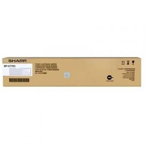 Toner Oryginalny Sharp BP-GT70CB (BPGT70CB) (Błękitny) - DARMOWA DOSTAWA w 24h
