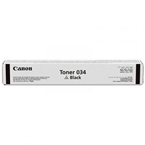 Toner Oryginalny Canon 034 (9454B001) (Czarny) - DARMOWA DOSTAWA w 24h