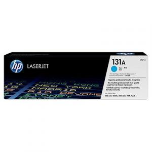 Toner Oryginalny HP 131A (CF211A) (Błękitny) - DARMOWA DOSTAWA w 24h