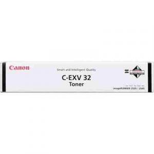 Toner Oryginalny Canon C-EXV 32 (2786B002) (Czarny) - DARMOWA DOSTAWA w 24h