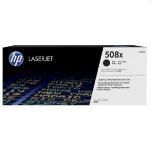 Toner Oryginalny HP 508X (CF360X) (Czarny) - DARMOWA DOSTAWA w 24h