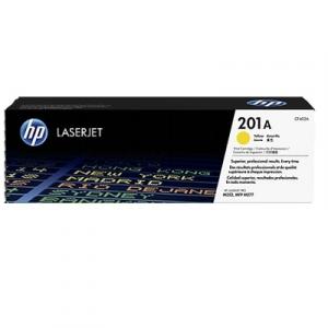 Toner Oryginalny HP 201A (CF402A) (Żółty) - DARMOWA DOSTAWA w 24h