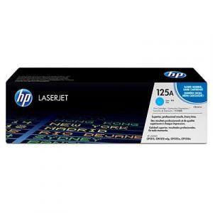 Toner Oryginalny HP 125A (CB541A) (Błękitny) - DARMOWA DOSTAWA w 24h