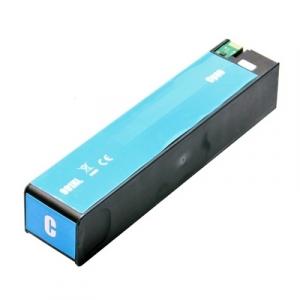 Tusz Zamiennik 991A do HP (M0J74AE) (Błękitny) - DARMOWA DOSTAWA w 24h