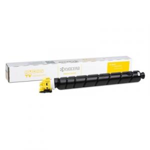 Toner Oryginalny Kyocera TK-8365Y (1T02YPANL0) (Żółty) - DARMOWA DOSTAWA w 24h