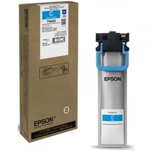 Tusz Oryginalny Epson T9452 (C13T945240) (Błękitny) - DARMOWA DOSTAWA w 24h