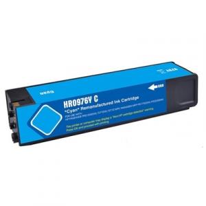 Tusz Zamiennik 976Y do HP (L0S29Y) (Błękitny) - DARMOWA DOSTAWA w 24h