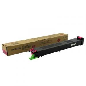 Toner Oryginalny Sharp MX-31GTMA (MX31GTMA) (Purpurowy) - DARMOWA DOSTAWA w 24h