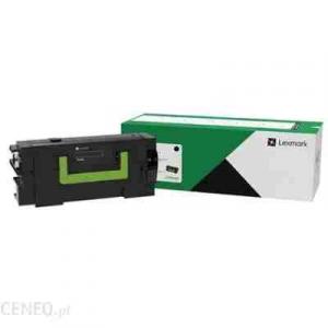 Toner Oryginalny Lexmark 58D2H00 (58D2H00) (Czarny) - DARMOWA DOSTAWA w 24h