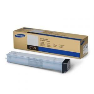 Toner Oryginalny Samsung MLT-D709S (SS797A) (Czarny) - DARMOWA DOSTAWA w 24h