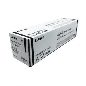 Toner Oryginalny Canon T02 BK (8529B001) (Czarny) - DARMOWA DOSTAWA w 24h