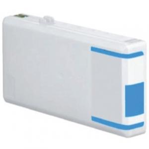 Tusz Zamiennik T7902 do Epson (C13T79024010) (Błękitny) - DARMOWA DOSTAWA w 24h