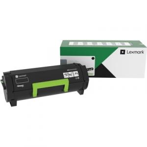 Toner Oryginalny Lexmark 66S2000 (66S2000) (Czarny) - DARMOWA DOSTAWA w 24h