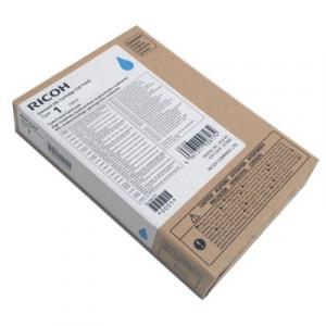 Tusz Oryginalny Ricoh Garment Type 1 (35ml) (257064) (Błękitny) - DARMOWA DOSTAWA w 24h