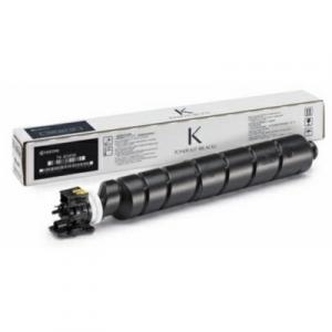 Toner Oryginalny Kyocera TK-8345K (1T02L70NL0) (Czarny) - DARMOWA DOSTAWA w 24h