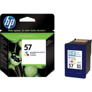 Tusz Oryginalny HP 57 (C6657AE) (Kolorowy) - DARMOWA DOSTAWA w 24h