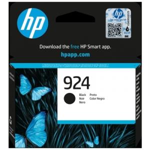 Tusz Oryginalny HP 924 (4K0U6NE) (Czarny) - DARMOWA DOSTAWA w 24h