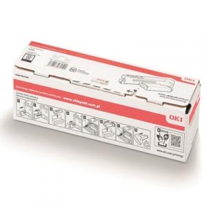 Toner Oryginalny Oki C650 (09006130) (Czarny) - DARMOWA DOSTAWA w 24h
