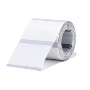 Etykiety Oryginalne Niimbot 40x30 mm (A2G88288701) (Przezroczysty) (230 szt.) - DARMOWA DOSTAWA w 24h