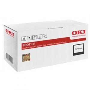 Bęben Oryginalny Oki C650 (9006131) (Czarny) - DARMOWA DOSTAWA w 24h