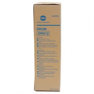 Toner Oryginalny KM DR-012 (A3VVP00) (Czarny) - DARMOWA DOSTAWA w 24h
