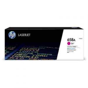 Toner Oryginalny HP 658A (W2003A) (Purpurowy) - DARMOWA DOSTAWA w 24h