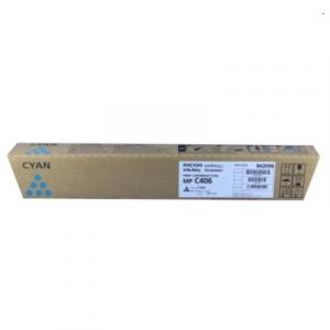 Toner Oryginalny Ricoh C406 (842096) (Błękitny) - DARMOWA DOSTAWA w 24h