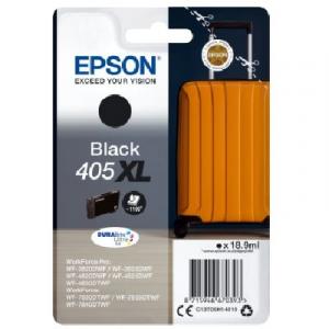 Tusz Oryginalny Epson 405 XL (C13T05H14010) (Czarny) - DARMOWA DOSTAWA w 24h