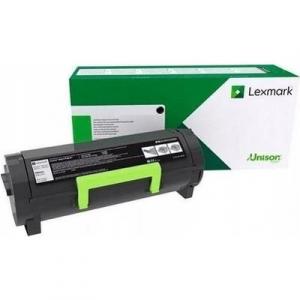 Toner Oryginalny Lexmark 56F2X0E (56F2X0E) (Czarny) - DARMOWA DOSTAWA w 24h