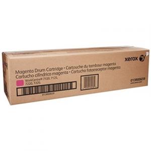 Bęben Oryginalny Xerox 7120/7220 (013R00659) (Purpurowy) - DARMOWA DOSTAWA w 24h
