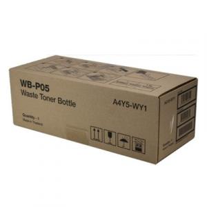 Pojemnik na Zużyty Toner Oryginalny KM WB-P05 (A4Y5WY1) - DARMOWA DOSTAWA w 24h