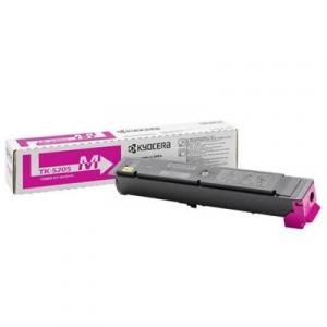 Toner Oryginalny Kyocera TK-5205M (TK-5205M) (Purpurowy) - DARMOWA DOSTAWA w 24h