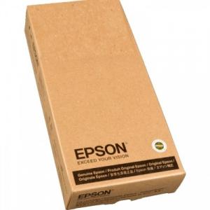 Tusz Oryginalny Epson T50M4 (C13T50M400) (Żółty) - DARMOWA DOSTAWA w 24h