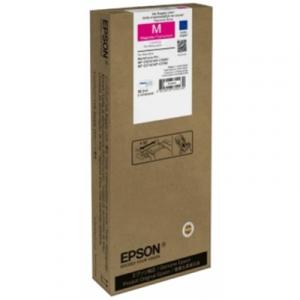 Tusz Oryginalny Epson T11D3 XL (13T11D340) (Purpurowy) - DARMOWA DOSTAWA w 24h