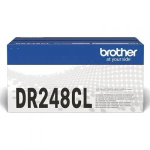 Bęben Oryginalny Brother DR-248CL - DARMOWA DOSTAWA w 24h