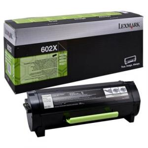 Toner Oryginalny Lexmark 602XE (60F2X0E) (Czarny) - DARMOWA DOSTAWA w 24h