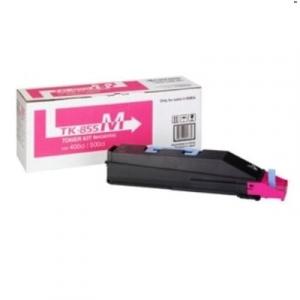 Toner Oryginalny Kyocera TK-855M (TK-855M) (Purpurowy) - DARMOWA DOSTAWA w 24h