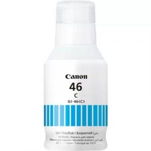 Tusz Oryginalny Canon GI-46 C (4427C001) (Błękitny) - DARMOWA DOSTAWA w 24h