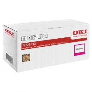 Bęben Oryginalny Oki C650 (9006133) (Purpurowy) - DARMOWA DOSTAWA w 24h