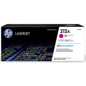 Toner Oryginalny HP 212A (W2123A) (Purpurowy) - DARMOWA DOSTAWA w 24h