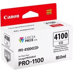 Optymalizator Oryginalny Canon PFI-4100 CO (6787C001) - DARMOWA DOSTAWA w 24h