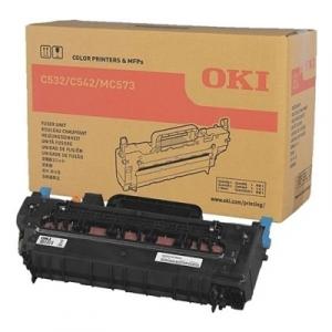 Zespół Grzewczy Oryginalny Oki C532 (46358502) - DARMOWA DOSTAWA w 24h