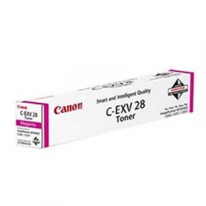 Toner Oryginalny Canon C-EXV28 M (2797B002) (Purpurowy) - DARMOWA DOSTAWA w 24h