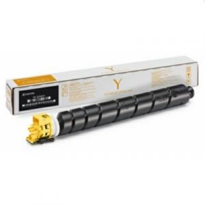 Toner Oryginalny Kyocera TK-8345Y (1T02L7ANL0) (Żółty) - DARMOWA DOSTAWA w 24h