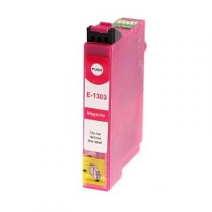 Tusz Zamiennik T1303 do Epson (C13T13034010) (Purpurowy) - DARMOWA DOSTAWA w 24h