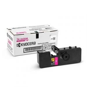 Toner Oryginalny Kyocera TK-5430M (1T0C0ABNL1) (Purpurowy) - DARMOWA DOSTAWA w 24h